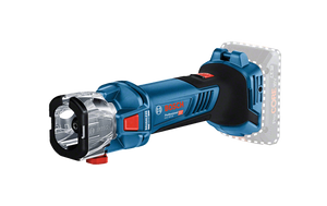 כרסם גבס נטען (גוף בלבד) GCU 18V-30 BOSCH