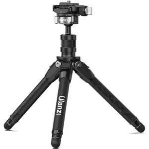 חצובת מצלמה קומפקטית ulanzi tt35 Mini Tripod 