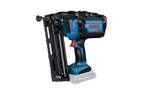 אקדח מסמרים נטען (גוף בלבד) GNH 18V-64M BOSCH 
