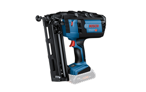 אקדח מסמרים נטען (גוף בלבד) GNH 18V-64M BOSCH