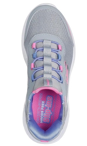 נעלי סקצ'רס Skechers Bounder | ילדות
