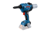 אקדח ניטים נטען (גוף בלבד) BOSCH GRG 18V-16C