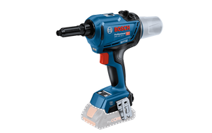 אקדח ניטים נטען (גוף בלבד) BOSCH GRG 18V-16C