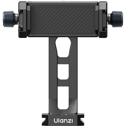 מתאם חצובה לסמארטפון ulanzi ma53  