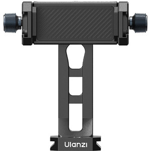 מתאם חצובה לסמארטפון ulanzi ma53  