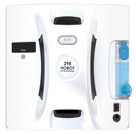 מנקה חלונות רובוטי Hobot-298