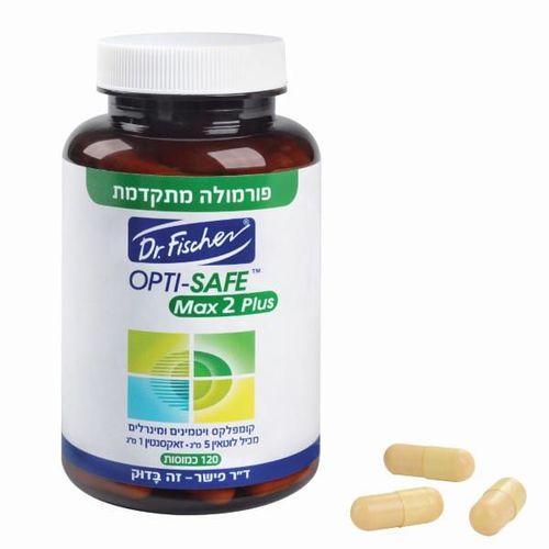 אופטי סייף מקס 2 פלוס ד