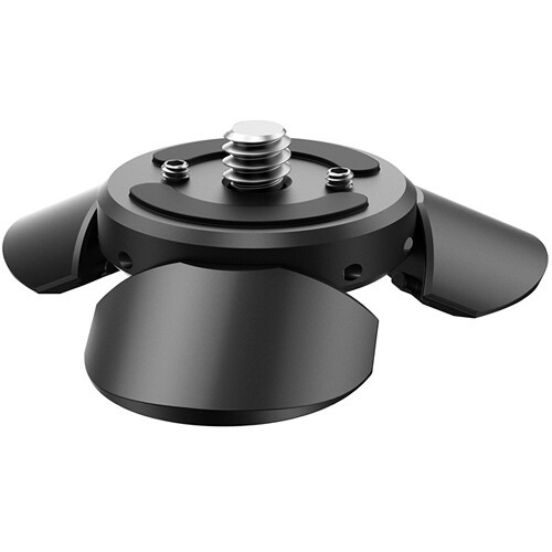 חצובה שלחנית ulanzi pk-08 DJI Osmo pocket 3  