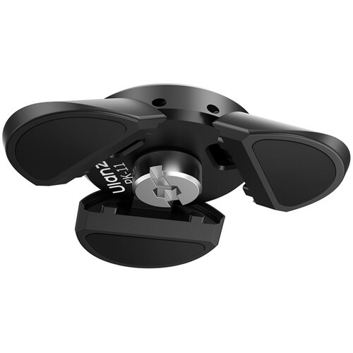 חצובה שלחנית ulanzi pk-08 DJI Osmo pocket 3  