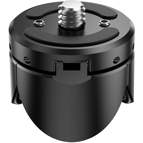 חצובה שלחנית ulanzi pk-08 DJI Osmo pocket 3  