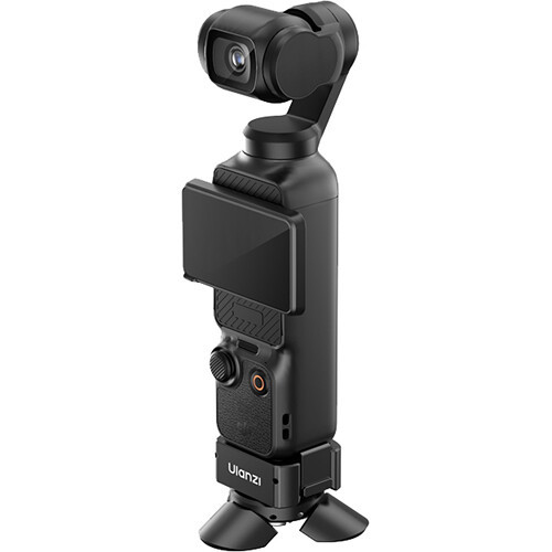 חצובה שלחנית ulanzi pk-08 DJI Osmo pocket 3  