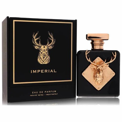 בושם אימפריאל פרגרנס וורלד 100 מ״ל א.ד.פ  Imperial Fragrance World