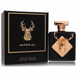 בושם אימפריאל פרגרנס וורלד 100 מ״ל א.ד.פ  Imperial Fragrance World