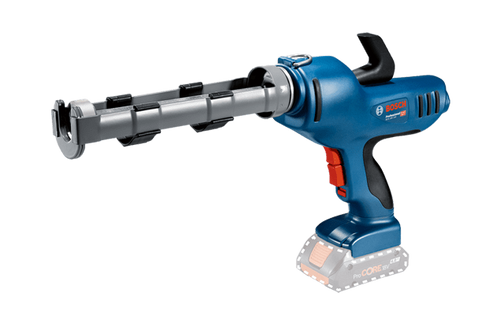 אקדח סיליקון GCG 18V-310 BOSCH (גוף בלבד)