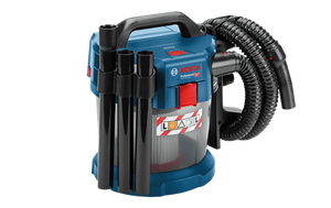 שואב אבק נטען רטוב/יבש (גוף בלבד) GAS 18V-10L