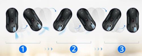 מנקה חלונות רובוטי Hobot-388