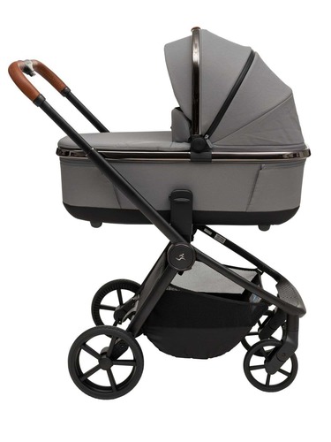 עגלת Sport Line CIELO PL-ספורט ליין סיילו פיאל 2025-אפור