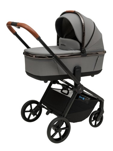 עגלת Sport Line CIELO PL-ספורט ליין סיילו פיאל 2025-אפור