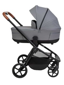 Sport Line-Cielo XL- ספורט ליין סיילו אקסל 2025-אפור ידית חום