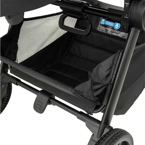 Sport Line-Cielo XL- ספורט ליין סיילו אקסל 2025-אפור ידית חום