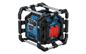 רדיו נטען GPB 18V-5C BOSCH (גוף בלבד)