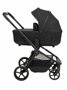 Sport Line-Cielo XL- ספורט ליין סיילו אקסל 2025-שחור מלא