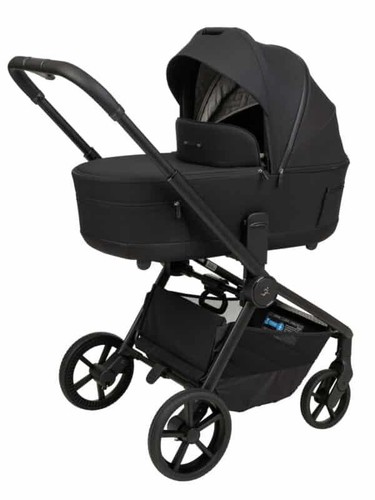 Sport Line-Cielo XL- ספורט ליין סיילו אקסל 2025-שחור מלא