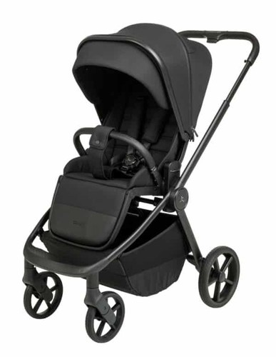 Sport Line-Cielo XL- ספורט ליין סיילו אקסל 2025-שחור מלא