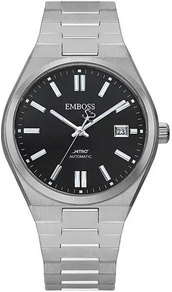 שעון יד לגבר אמבוס ניטרו EMBOSS NITRO