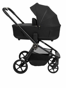 Sport Line-Cielo XL- ספורט ליין סיילו אקסל 2025-שחור עיטור זהב