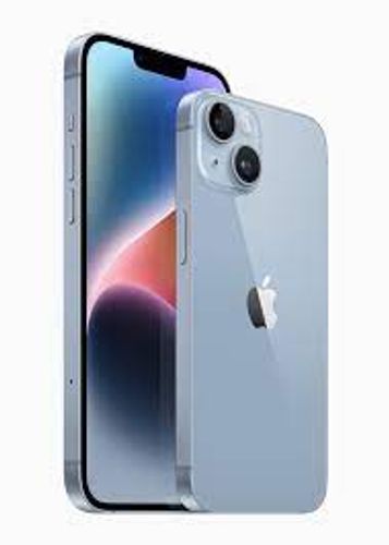 טלפון סלולרי Apple iPhone 14 256GB אפל מתצוגה