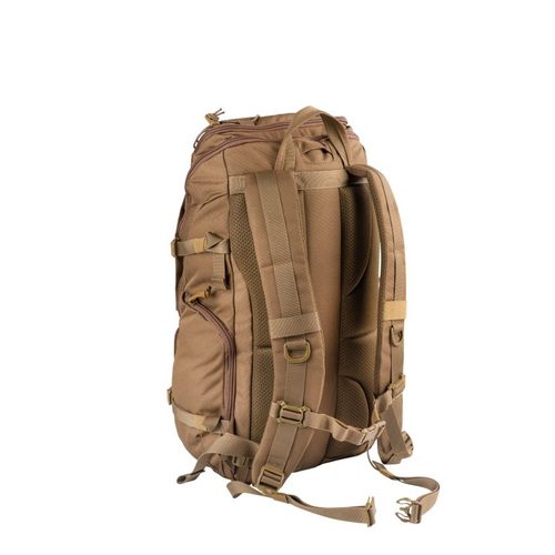 תרמיל טאקטי GN TUNDRA MK 1.0 30L מבית Go Nature