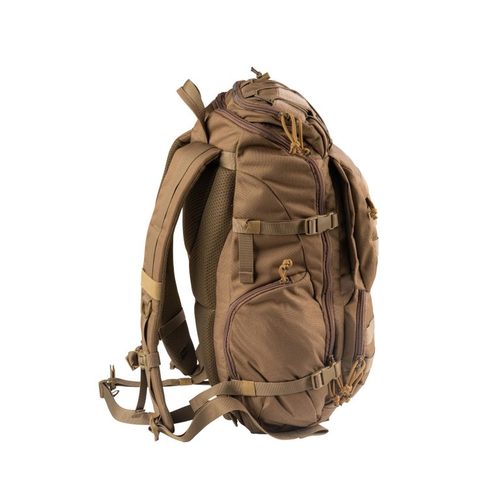 תרמיל טאקטי GN TUNDRA MK 1.0 30L מבית Go Nature