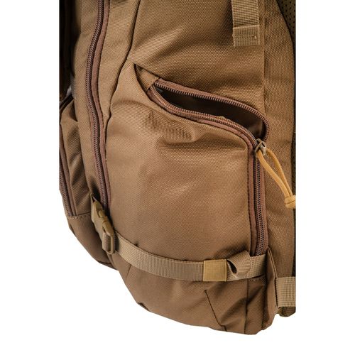 תרמיל טאקטי GN TUNDRA MK 1.0 30L מבית Go Nature