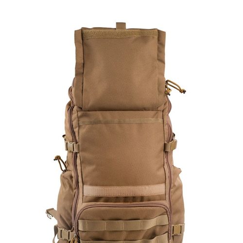 תרמיל טאקטי GN TUNDRA MK 1.0 30L מבית Go Nature