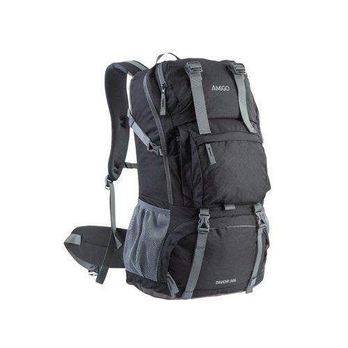 תרמיל AMIGO TAVOR 50L מבית Go Nature