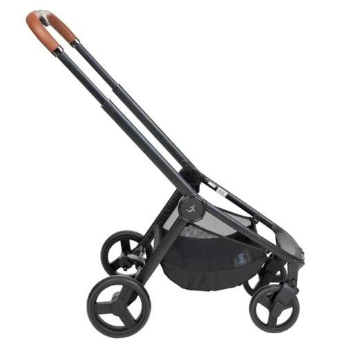עגלת CIELO BASIC Sport Line - ספורט ליין סיילו בייסיק 2025-שחור מלא