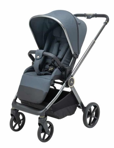 Sport line CIELO PRO 2025- ספורט ליין סיילו פרו גרפיט ידית שחורה