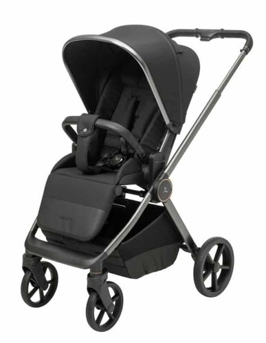 Sport line CIELO PRO 2025- ספורט ליין סיילו פרו בצבע שחור מלא