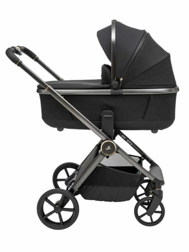 Sport line CIELO PRO 2025- ספורט ליין סיילו פרו בצבע שחור עיטור זהב