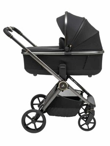 Sport line CIELO PRO 2025- ספורט ליין סיילו פרו בצבע שחור עיטור זהב
