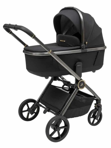 Sport line CIELO PRO 2025- ספורט ליין סיילו פרו בצבע שחור עיטור זהב