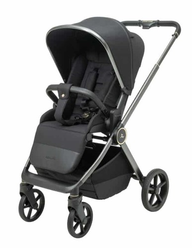 Sport line CIELO PRO 2025- ספורט ליין סיילו פרו בצבע שחור עיטור זהב