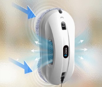 מנקה חלונות רובוטי Hobot-368
