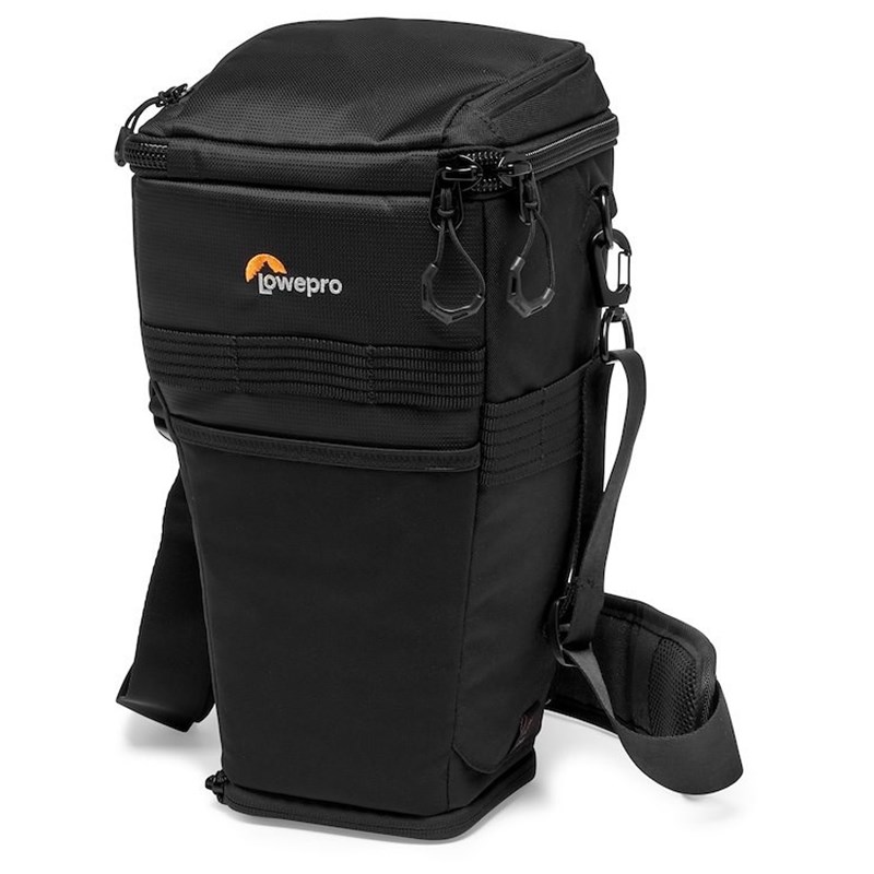ProTactic TLZ 75 AW (Black)