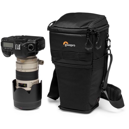 ProTactic TLZ 75 AW (Black)