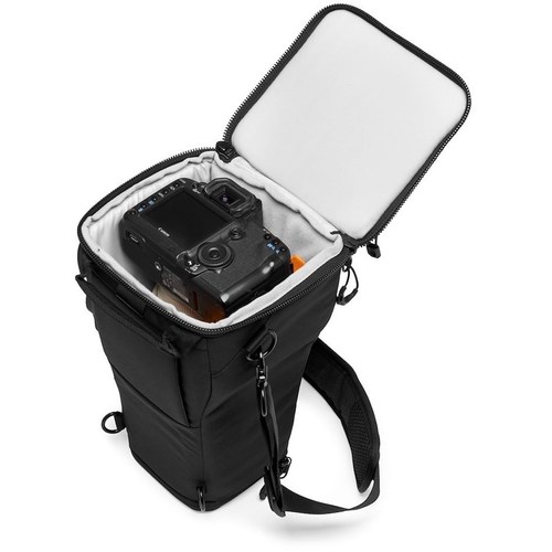 ProTactic TLZ 75 AW (Black)