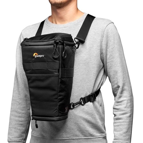 ProTactic TLZ 75 AW (Black)