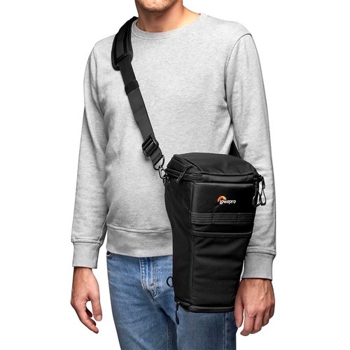 ProTactic TLZ 75 AW (Black)