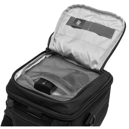 ProTactic TLZ 75 AW (Black)